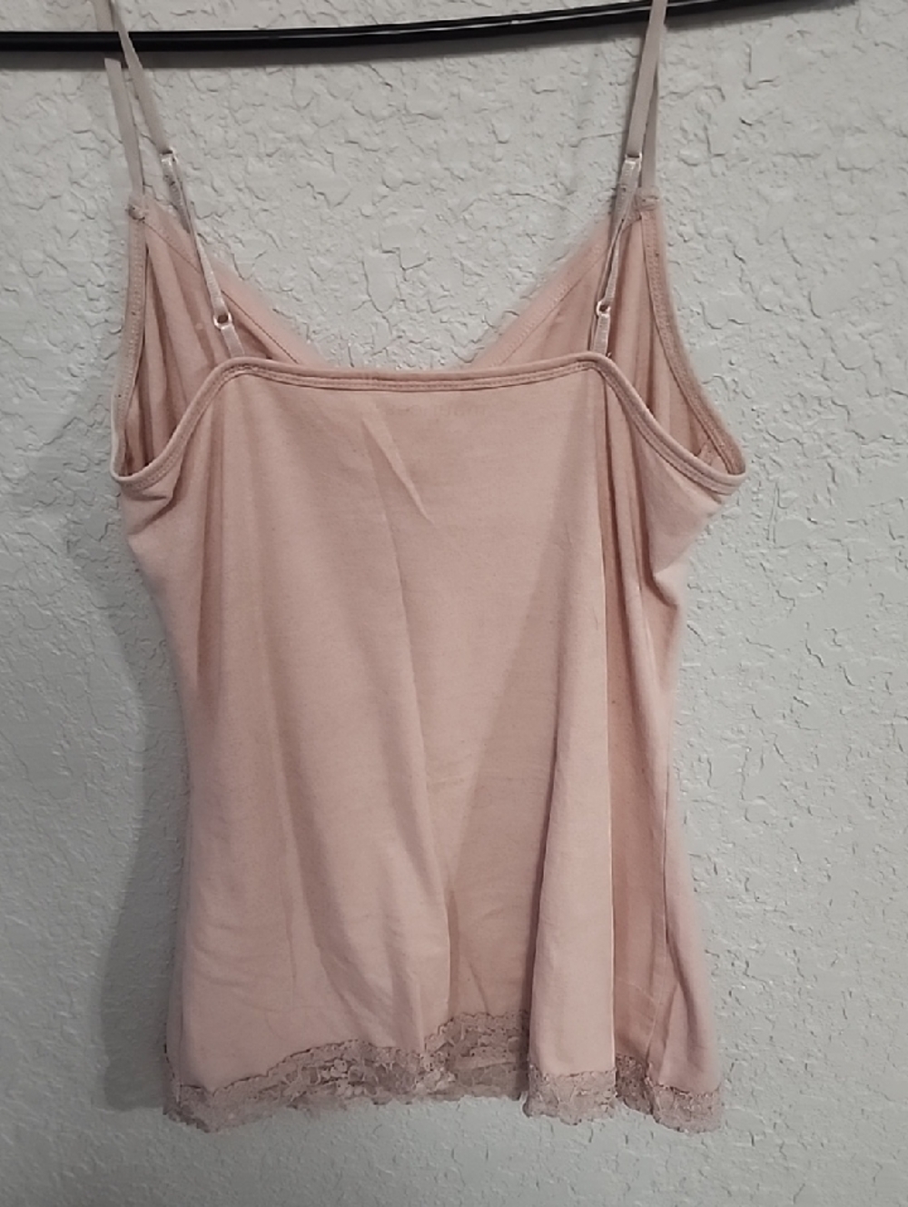 Pink Camisol - Picture 4 of 5